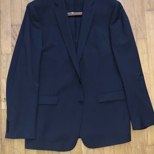 Calvin Klein Men’s Suit Jacket